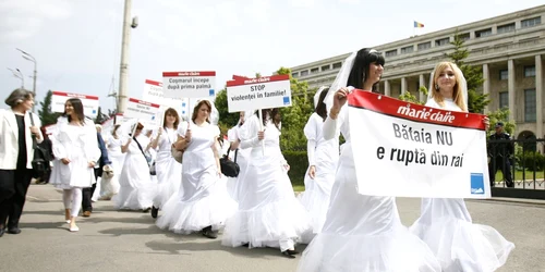 violenta domestica FOTO Adevarul