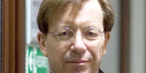 Steve Sem-Sandberg: „Literatura îşi doreşte să-i facă pe ceilalţi fericiţi“