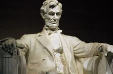 Lincoln, preşedintele care a schimbat faţa Americii jpeg