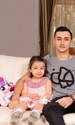 Marcel Pavel, mândru de copiii lui talentați, Sursa foto: OK Magazine