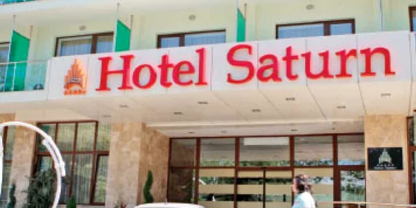 Două hoteluri din România au etichetă ecologică