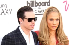 2014 Billboard Awards Red Carpet jpeg