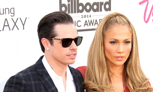 2014 Billboard Awards Red Carpet jpeg