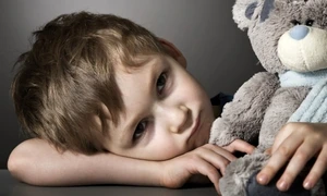 copil alienare parentala FOTO FB alina Gorghiu jpg