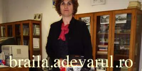 Ştefania Botez