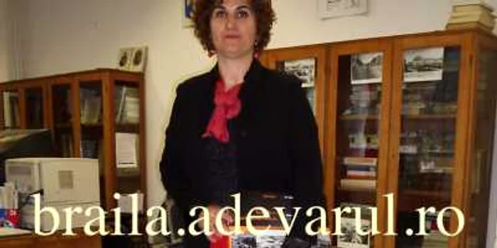 Ştefania Botez