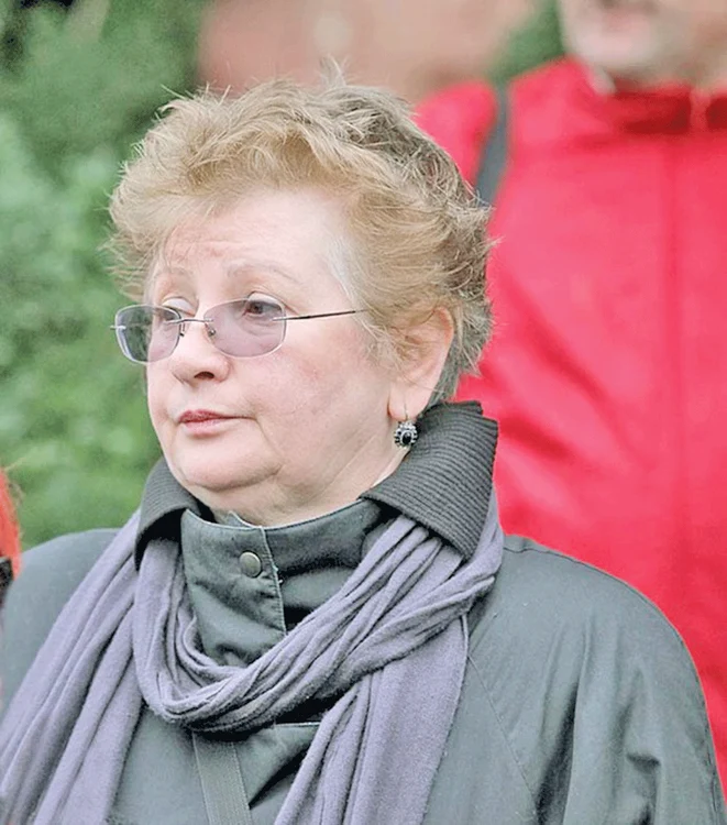 Doina Maximilian, fiica adoptivă a artistei, a moștenit o avere consistentă