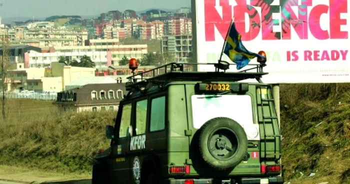 Macedonia şi Kosovo au ajuns la un acord privind demarcarea frontierei