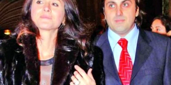 Mădălina Manole s-a măritat - Revista presei mondene