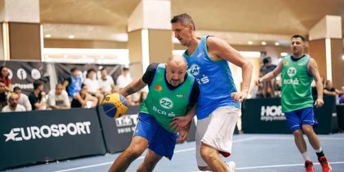 BCR Sport Arena Streetball Timisoara 011 jpg