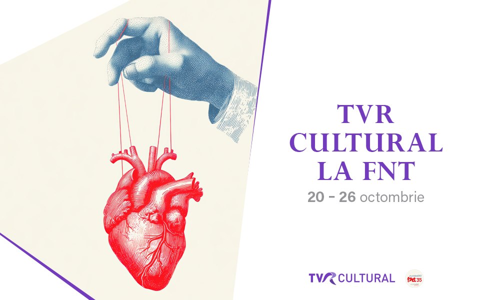 Teatru TV și teatru radiofonic în FNT35