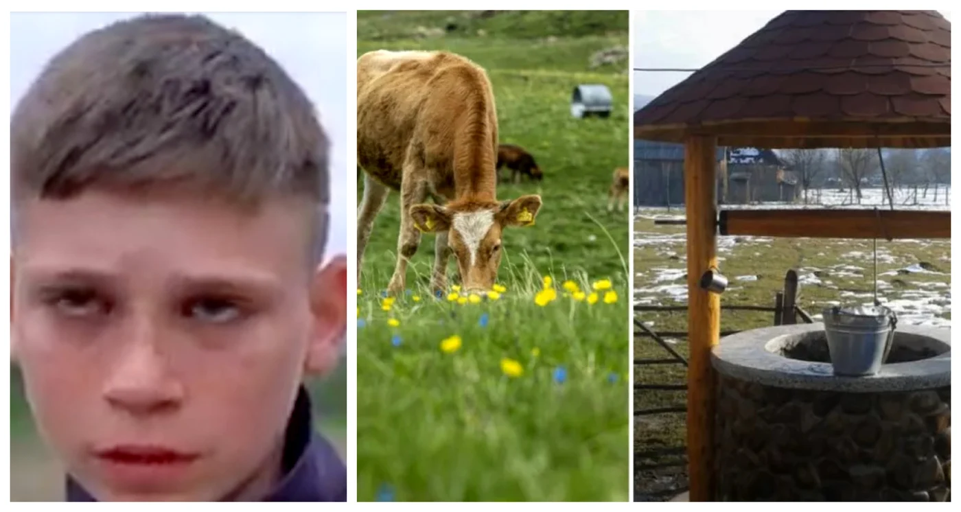 Povestea lui Paul s-a viralizat 