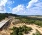Autostrada Sibiu Pitești în șantier la Boița  Foto Daniel Guță  ADEVĂRUL (12) jpg
