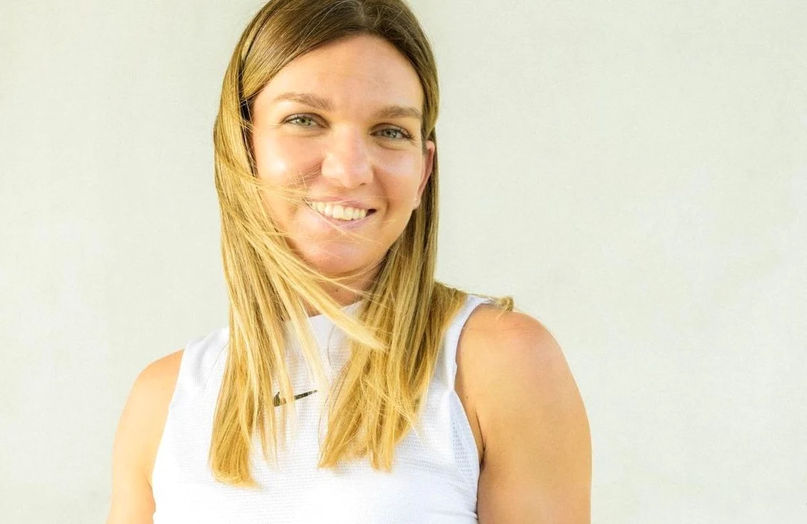 Simona Halep are o avere de 26 de milioane de euro / Foto: Instagram