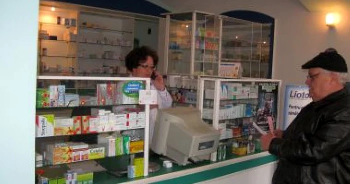 Farmaciile din Mureş intră în faliment una după alta