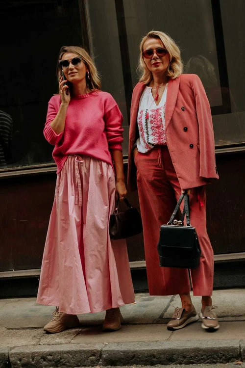 4 carmen negoita si dana savuica la best street style la london fashion week 10 jpg jpeg