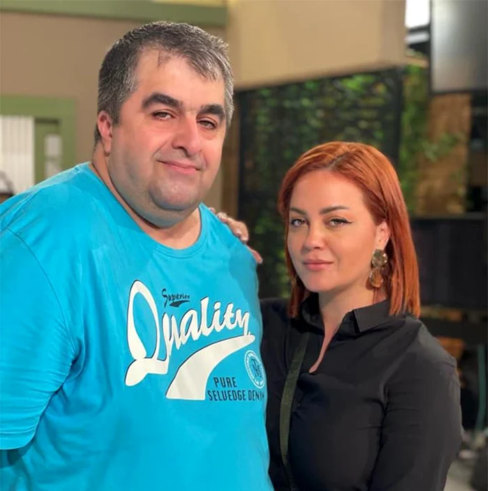 Reporterul nostru a fost în vizită pe platourile de filmare