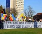 ceremonie monument unire alba iulia