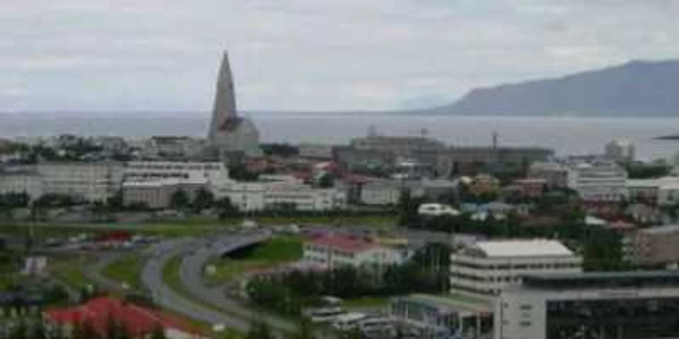 Islanda vrea în Uniunea Europeană