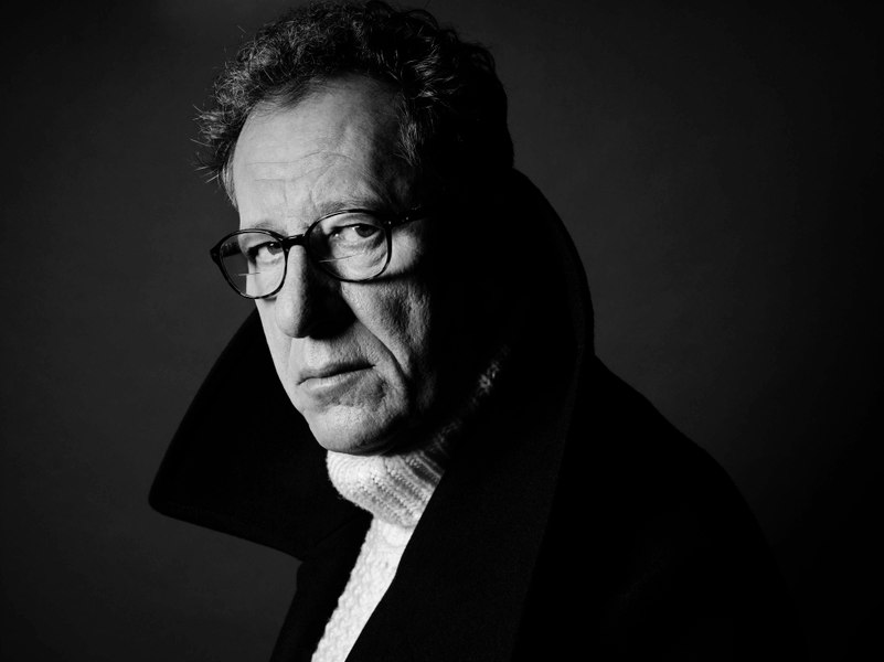 Geoffrey Rush vine la TIFF. Este unul dintre cei 24 de actori din lume premiați cu premiile Oscar-Emmy-Tony VIDEO