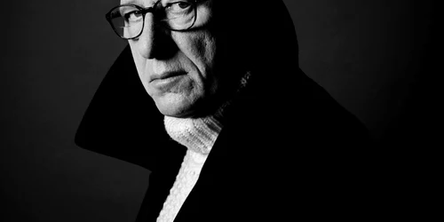 GR Headshot   Credit Andrew Macpherson jpg