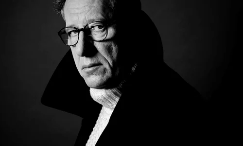 GR Headshot   Credit Andrew Macpherson jpg