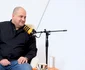 Șerban Huidu la podcastul „Tabu” by Ioana Ginghină. FOTO: captură de ecran