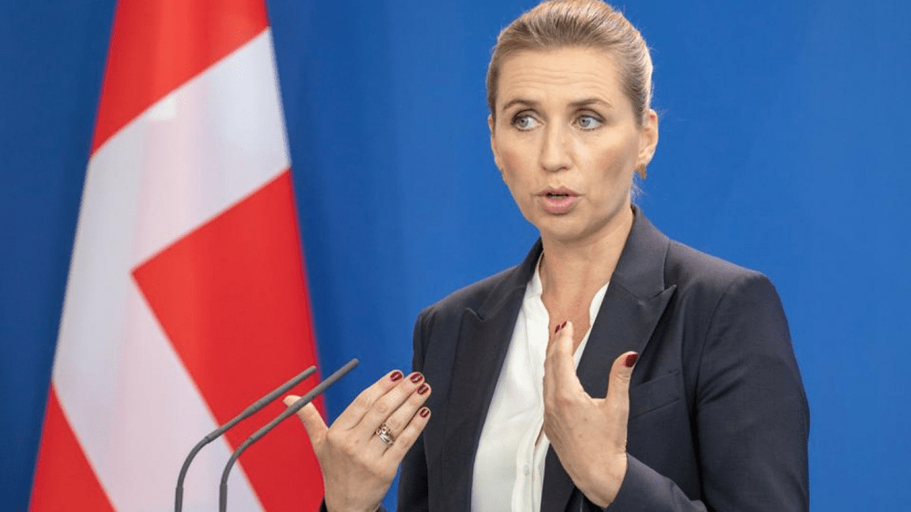 După ce a pierdut puterea din cauza nurcilor, blocul de stânga condus de Mette Frederiksen revine la guvernare în Danemarca
