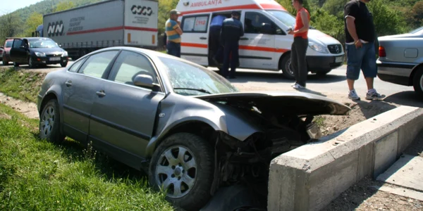 accident cap de pod