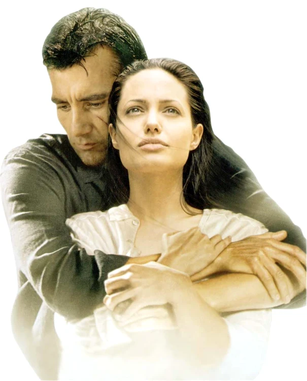 Clive Owen