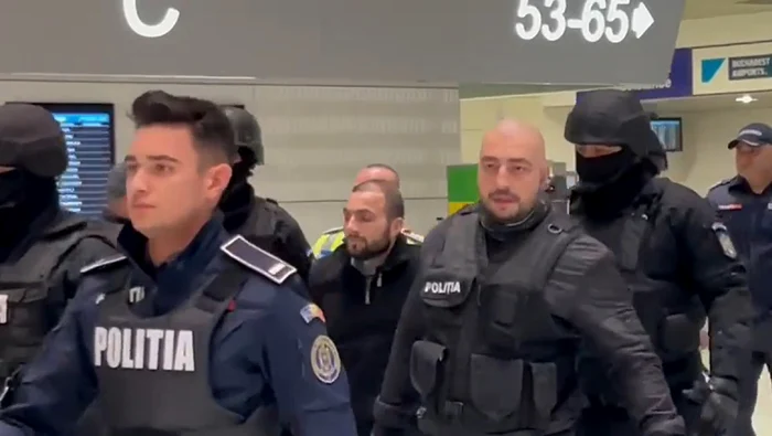 Laurențiu Ghiță suspect în asasinarea milionarului Adrian Kreiner Captură video