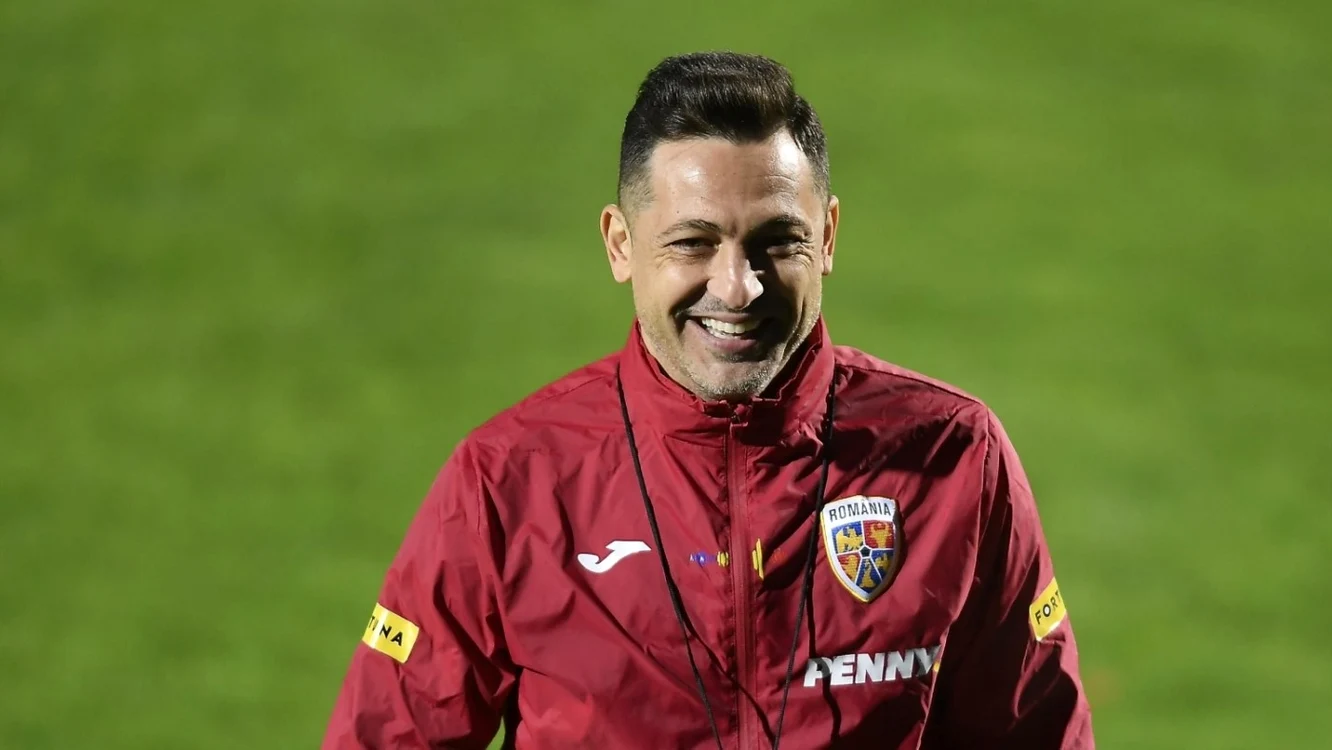 Mirel Rădoi, selecţioner până la data de 30 noiembrie 2021