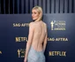 Elizabeth Debicki la SAG Awards 2024