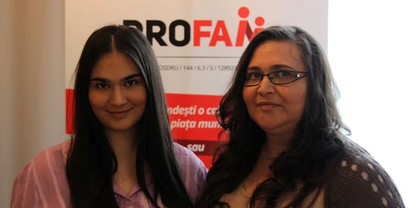 beatrice iordache