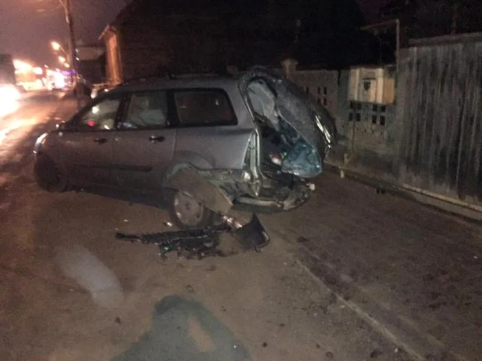 accident alba