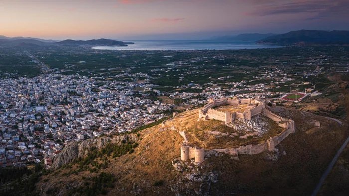 Argos trebuie vizitat în acest an / foto: Shutterstock