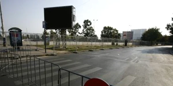Bucureşti: Trafic rutier restricţionat de Ziua Bucureştiului