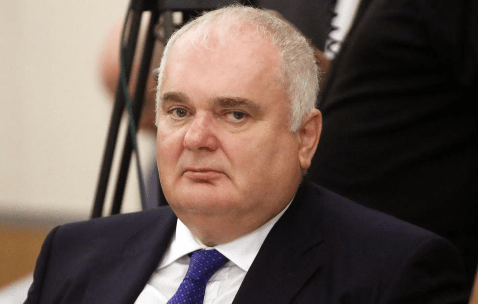 Matthias Warnig va demisiona din funcția de șef al operatorului Nord Stream 2 la sfârșitul acestei luni