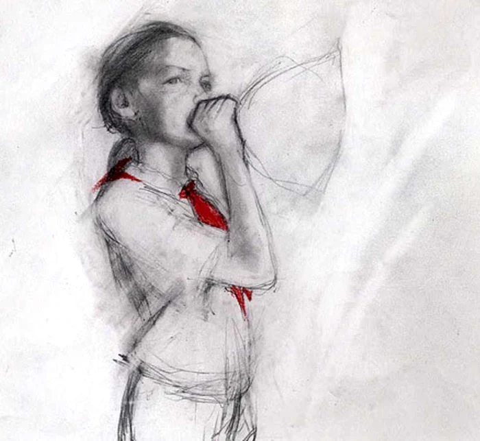 Ciprian Mureşan - Pionier