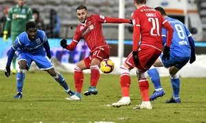 dinamo craiova fotbal liga1 jpeg