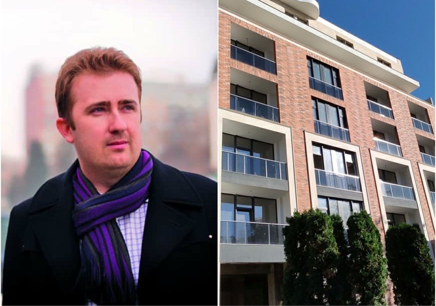 Scandalul Parc Residence Alba. Sechestru de 6,8 milioane de euro pe averea unui fost avocat acuzat de înșelăciuni imobiliare