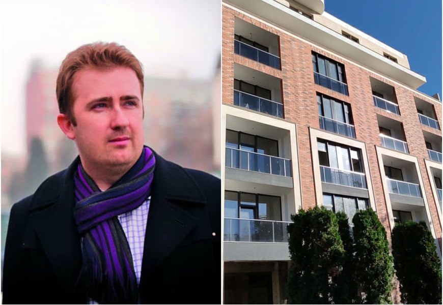 Scandalul imobiliar Parc Residence Alba. Păgubiții au plătit apartamentele, dar nu au primit nimic