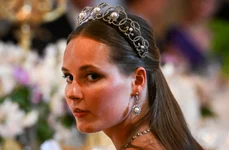 Prințesa Ingrid Alexandra, Profimedia jpg