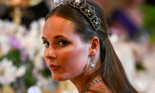 Prințesa Ingrid Alexandra, Profimedia jpg