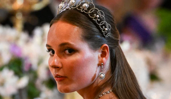Prințesa Ingrid Alexandra, Profimedia jpg