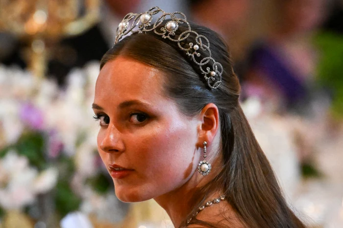 Prințesa Ingrid Alexandra, Profimedia jpg