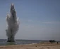 Razboi Ucraina Rusia Mariupol distrugerea unei mine 12-13 iunie 2022 FOTO EPA-EFE
