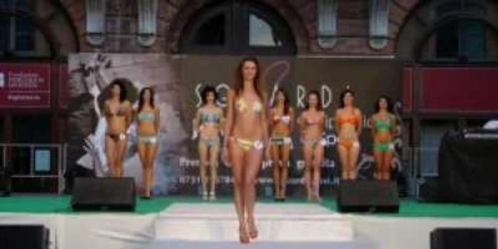 Concurentele de la Miss Italia vor trebui să se îmbrace retro