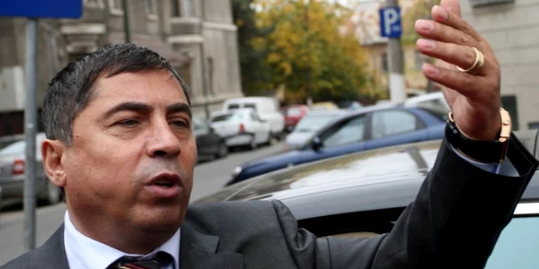 Vasile Turcu FOTO Mediafax 