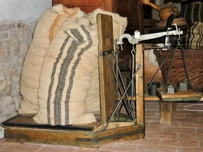 Foto: © Muzeul de Etnografie Brașov